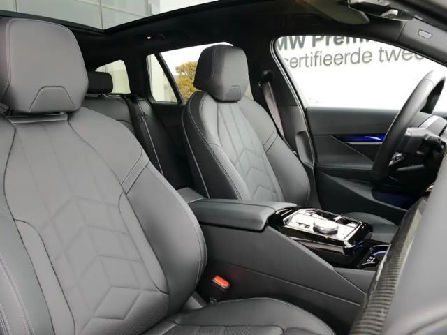 BMW i5 M-Sport Touring eDrive40