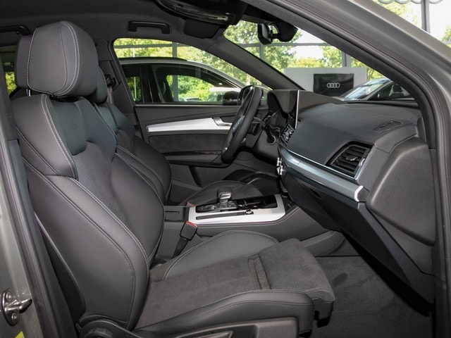 Audi Q5 40 TDI Quattro S-Tronic