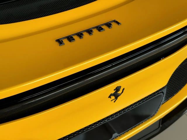 Ferrari 296 Assetto Fiorano GTB