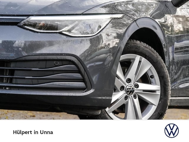 Volkswagen Golf Golf VIII Life