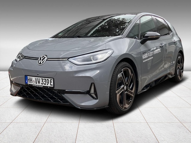 Volkswagen ID.3 GTX Performance