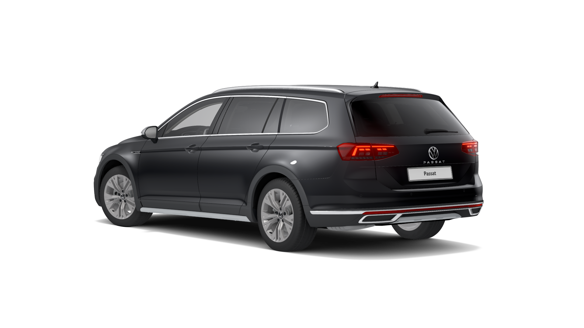 Volkswagen Passat 2.0 TDI DSG Variant