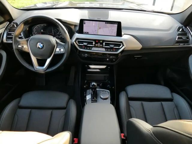 BMW X3 xDrive20i