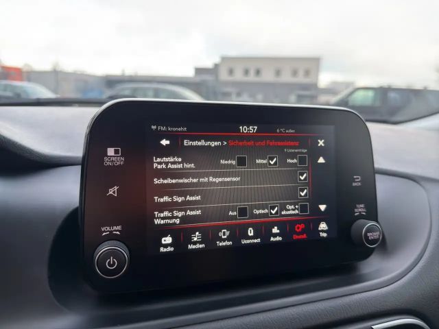 Fiat Tipo CityCross Life MultiJet