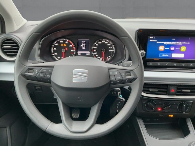 Seat Ibiza Reference