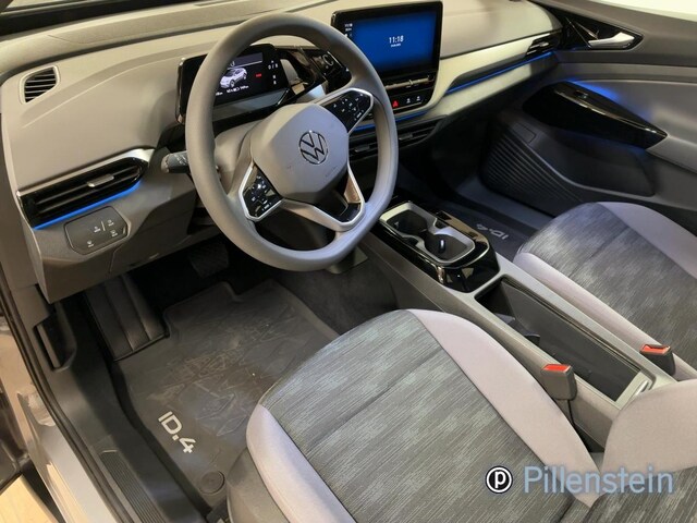 Volkswagen ID.4 55 kWh Pure