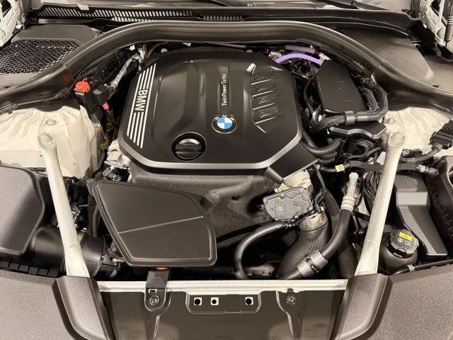 BMW 520 520d Touring