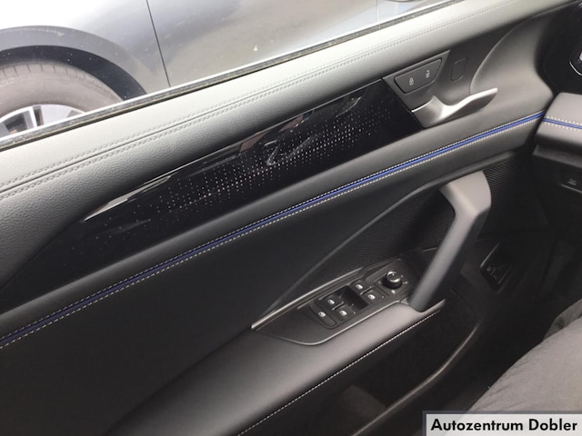 Volkswagen Tiguan 1.5 TSI eHybrid