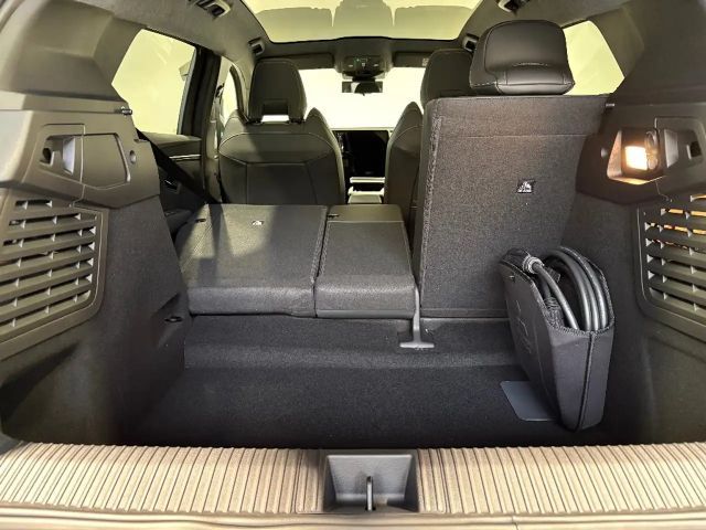 Mitsubishi Eclipse Cross Diamant Edition