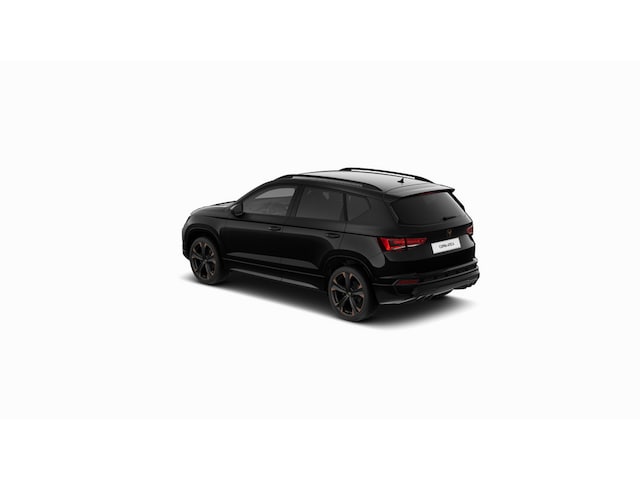 Cupra Ateca 2.0 TSI 4Drive