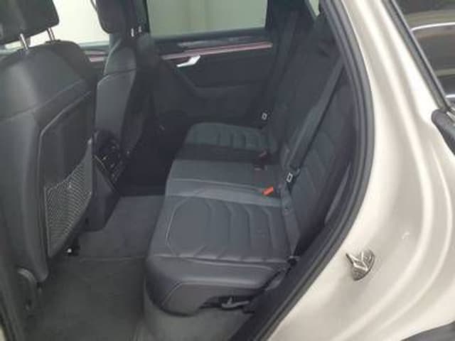 Volkswagen Touareg 3.0 V6 TDI