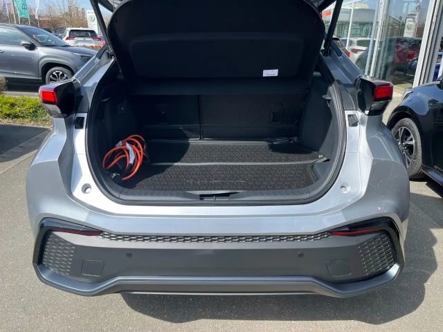 Toyota C-HR Hybride Lounge Plug-in