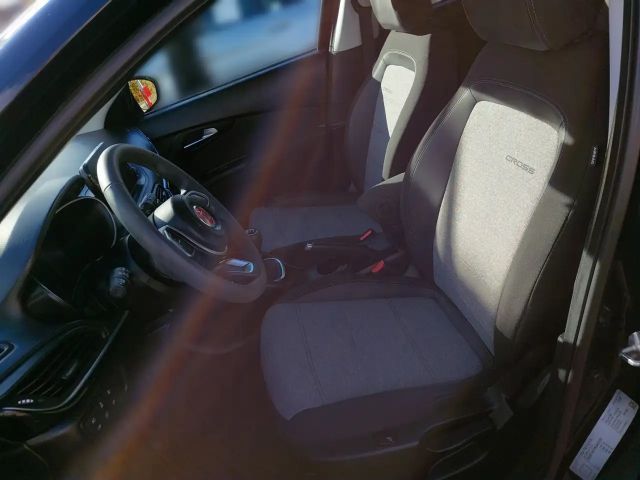 Fiat Tipo Cross Turbo