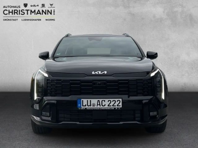 Kia Sportage GT-Line Vierwielaandrijving