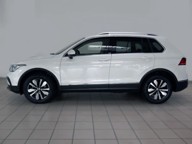 Volkswagen Tiguan 2.0 TDI DSG Move