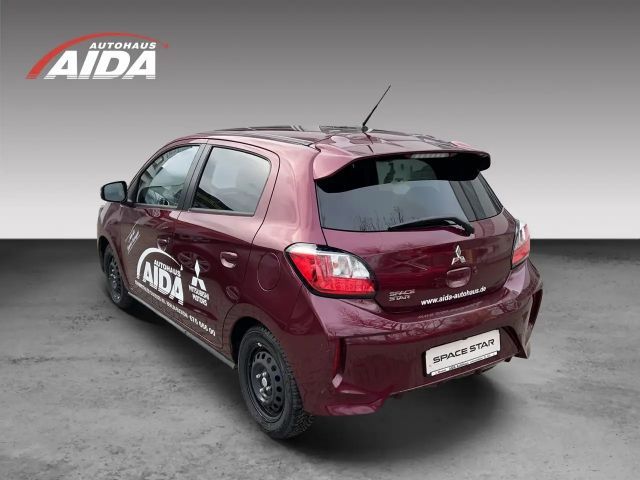 Mitsubishi Space Star Star