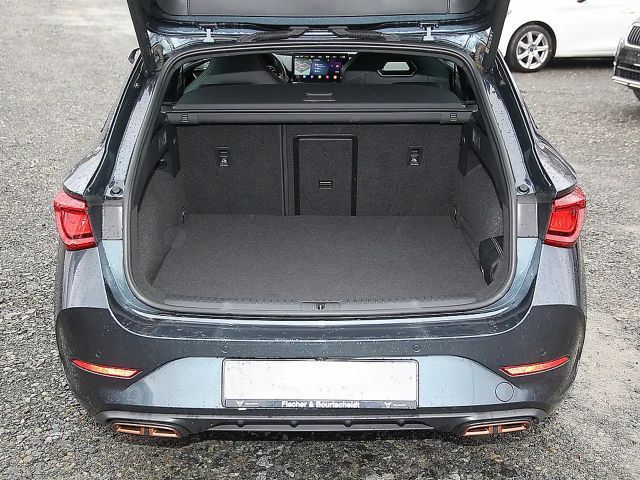 Cupra Leon 1.4 DSG e-Hybrid