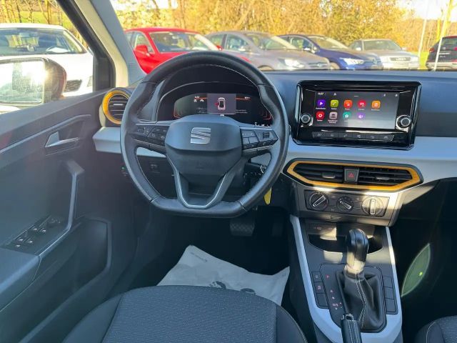 Seat Arona 1.0 TSI