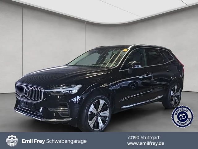 Volvo XC60 AWD Bright Plus Recharge T6