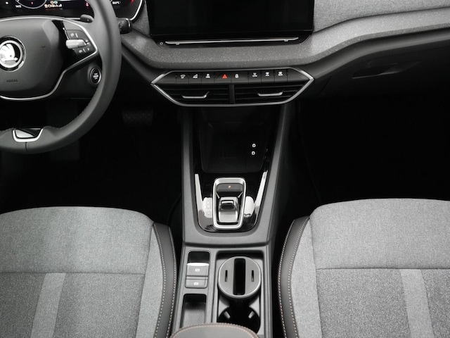 Skoda Octavia 2.0 TDI Combi