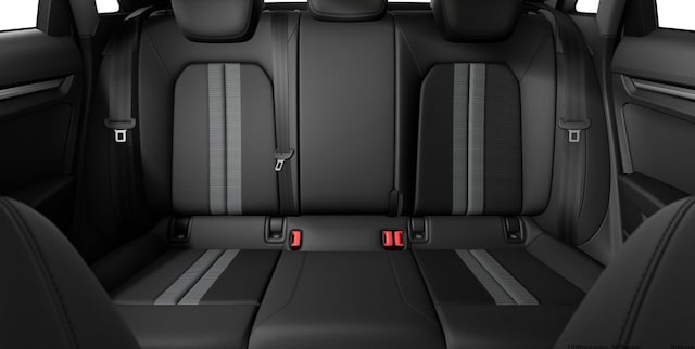 Audi A3 30 TDI Sportback