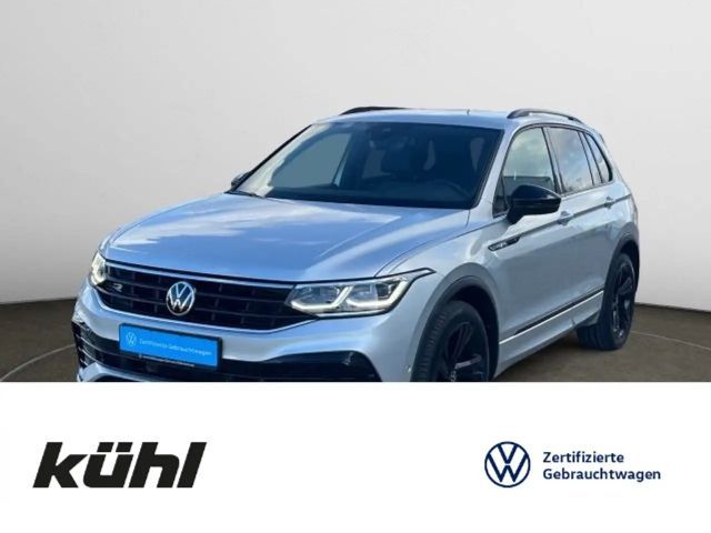Volkswagen Tiguan 1.5 TSI DSG R-Line Style