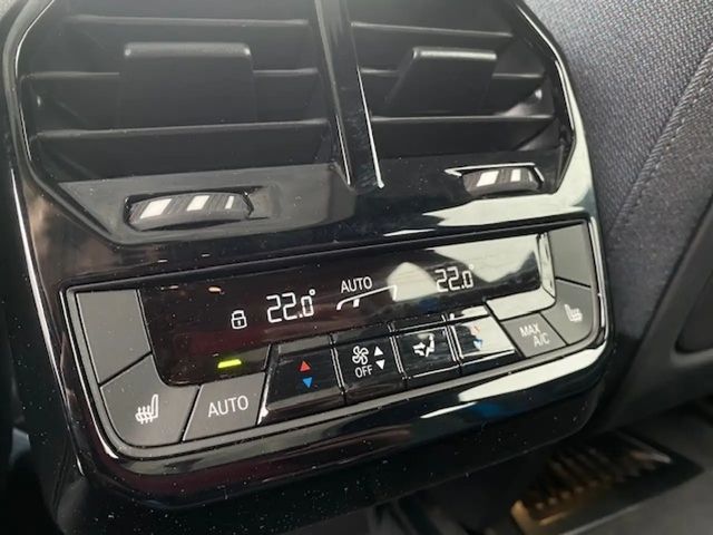 BMW iX xDrive xDrive40