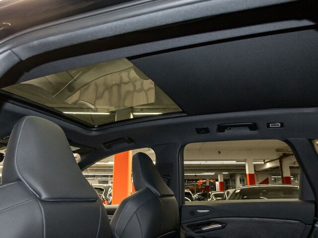 Audi Q6 e-tron Quattro