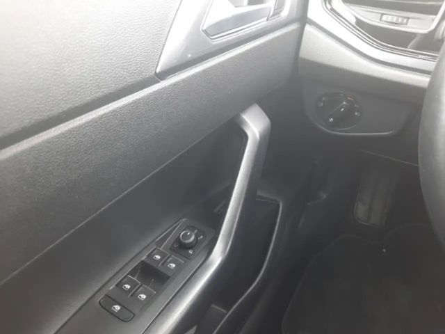 Volkswagen Polo 1.0 TSI DSG Style