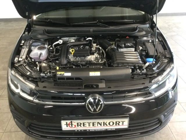 Volkswagen Polo 1.0 TSI DSG Life