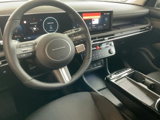 Hyundai Tucson 1.6 Trend Vierwielaandrijving