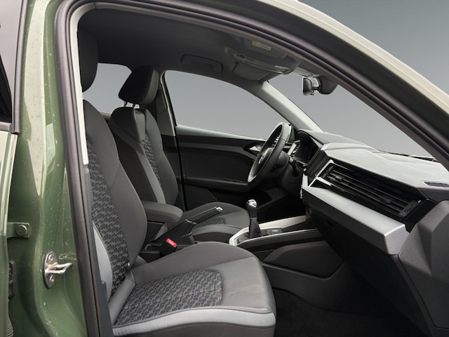 Audi A1 25 TFSI Sportback