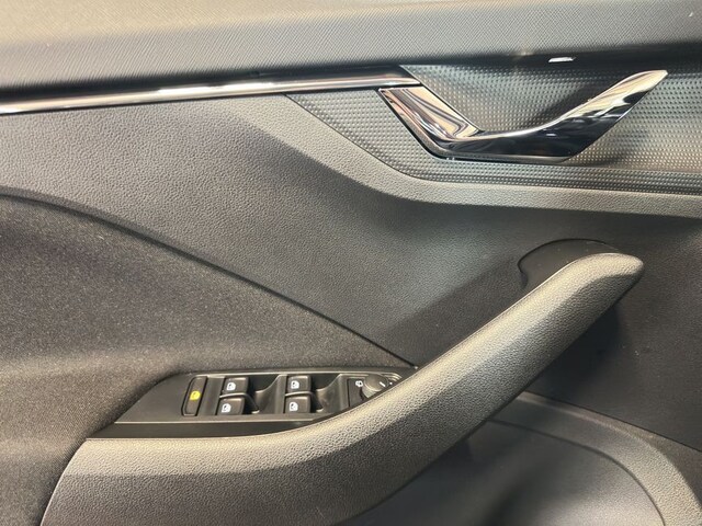 Skoda Kamiq 1.0 TSI Tour