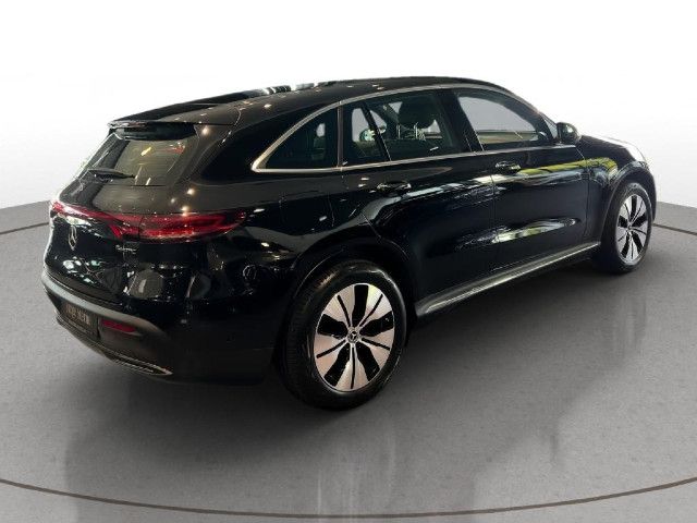 Mercedes-Benz EQC 400 4MATIC