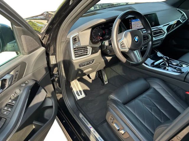 BMW X5 M-Sport xDrive