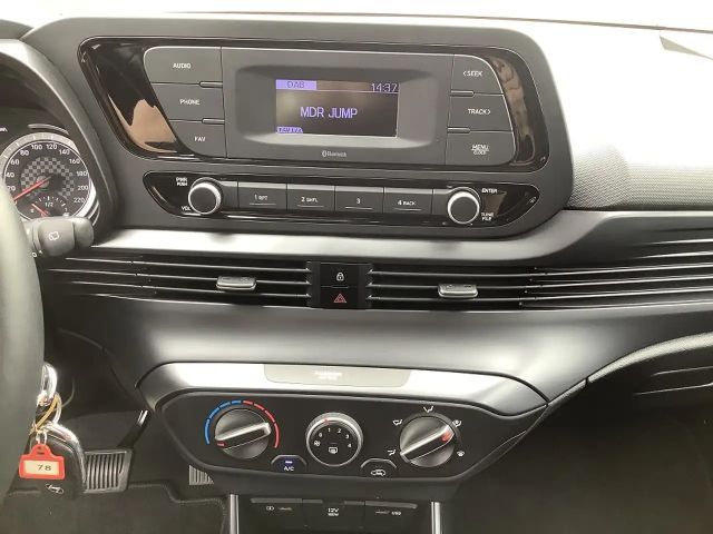 Hyundai i20 1.0 Hybrid Select T-GDi