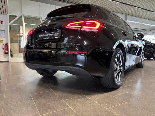 Mercedes-Benz A 200 Style