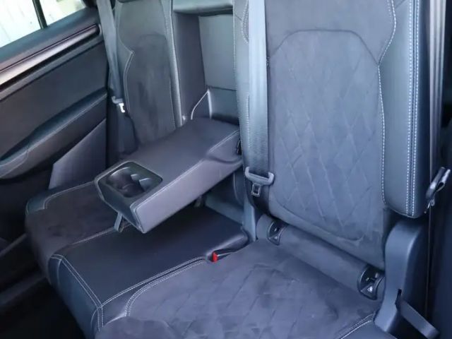 Skoda Kodiaq Sportline