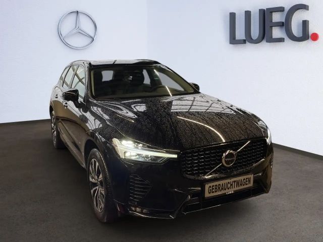 Volvo XC60 Dark Plus