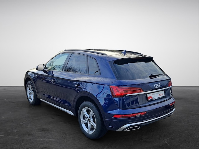 Audi Q5 40 TDI Quattro S-Tronic