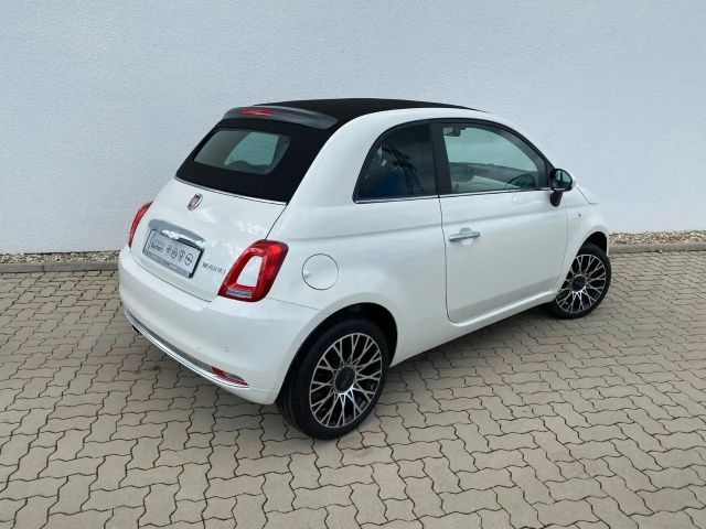 Fiat 500C Dolcevita
