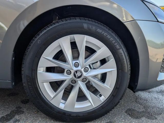 Skoda Octavia 1.5 TSI Selection