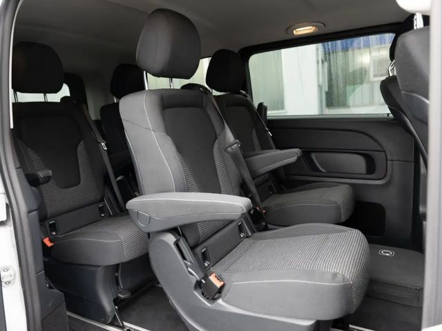 Mercedes-Benz EQV 300