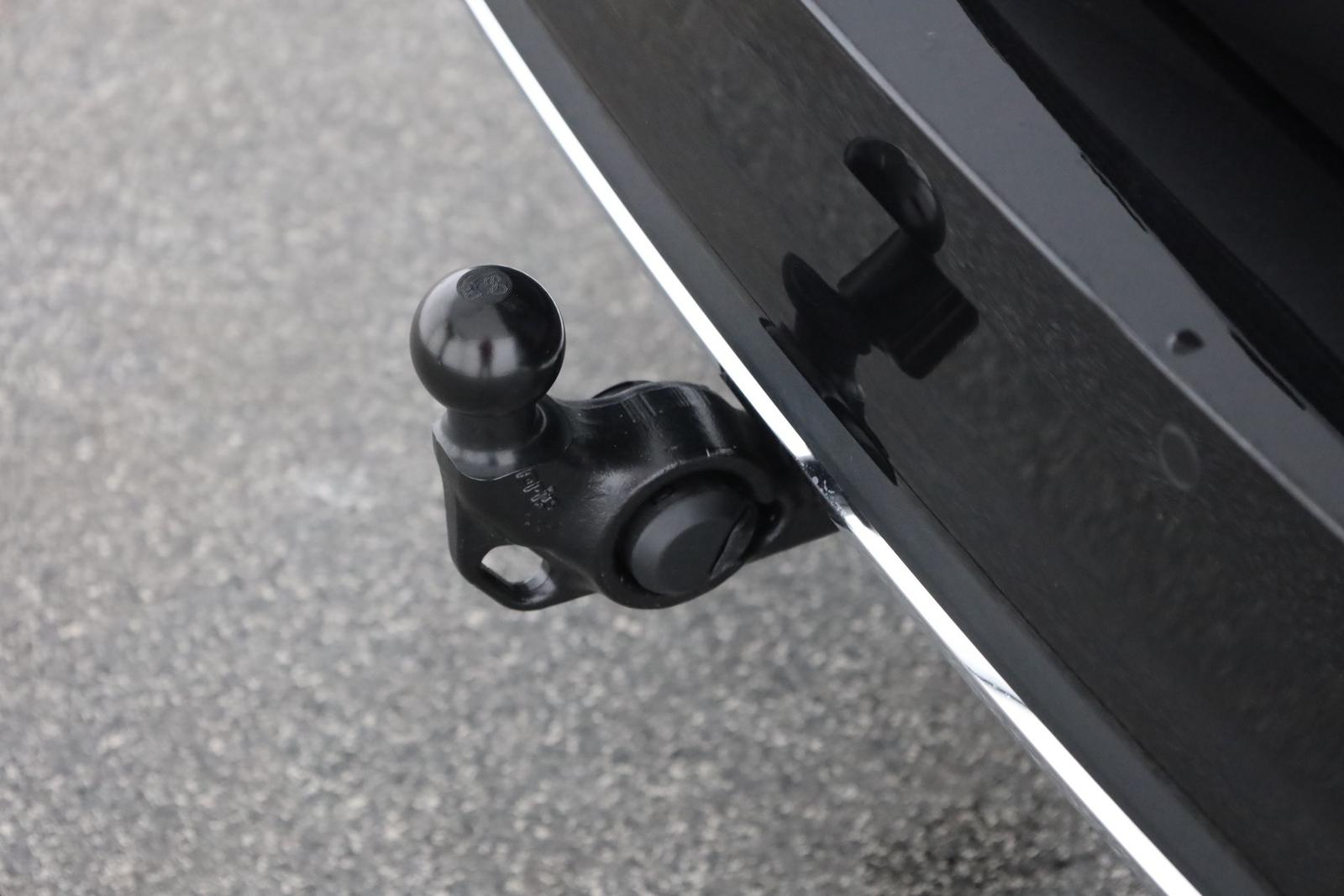 Skoda Karoq 1.5 TSI Sportline