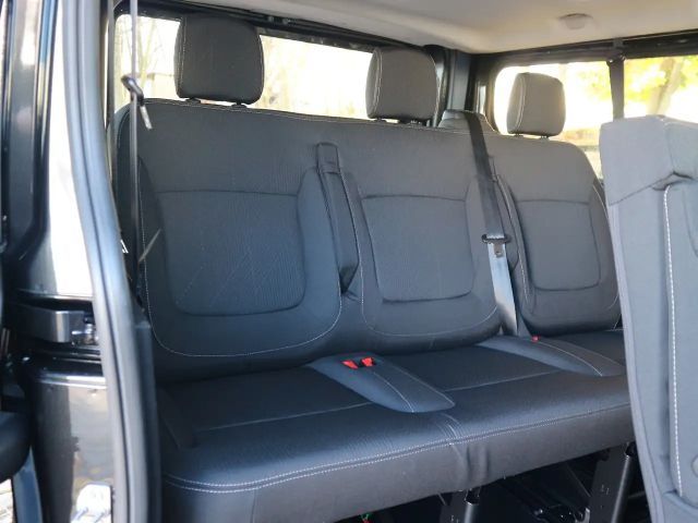 Nissan Primastar L2H1 Tekna dCi 170