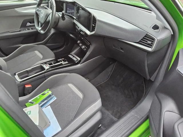 Opel Mokka Edition Mokka-e