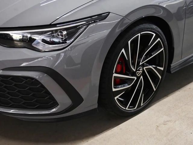 Volkswagen Golf 2.0 TSI GTI Golf VIII