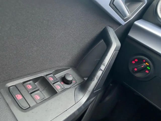 Seat Ibiza 1.0 TSI DSG FR-lijn