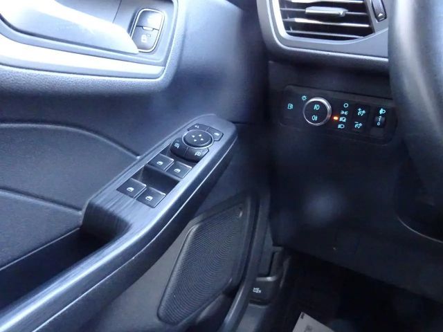 Ford Kuga Plug in Hybrid