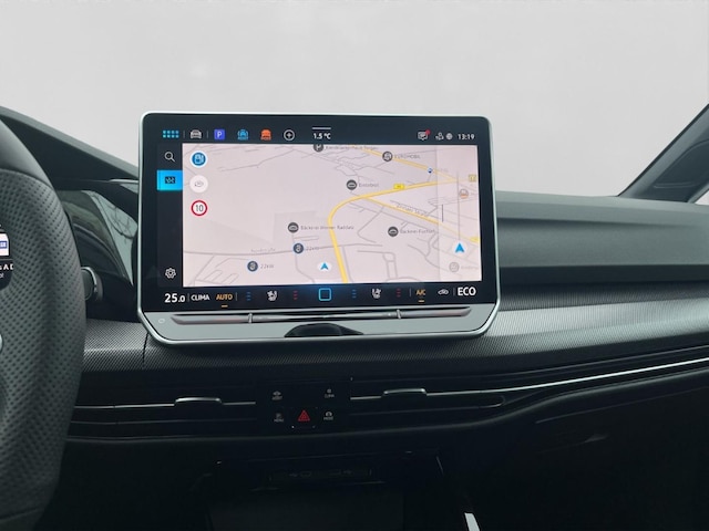 Volkswagen Golf GTE Style